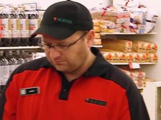Undercover Boss: Clip 2