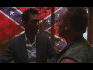 Burn Notice: Scene 2