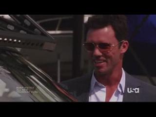 Burn Notice: Good Intentions