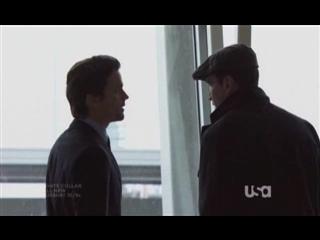 White Collar: Front Man