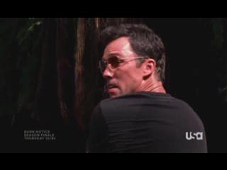 Burn Notice: Devil You Know