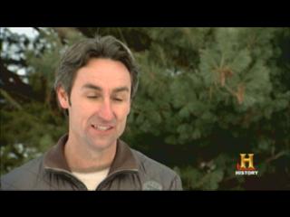American Pickers: 5 Acres Of Junk