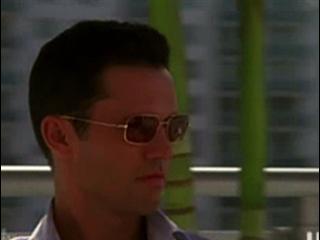 Burn Notice: Returns In June