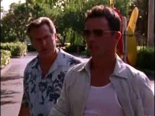 Burn Notice: Season 4