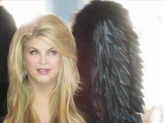 Kirstie Alley's Big Life: Season Premiere