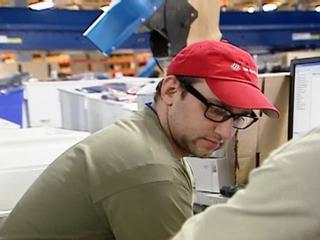 Undercover Boss: Clip 5