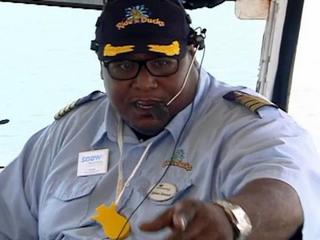 Undercover Boss: Clip 6