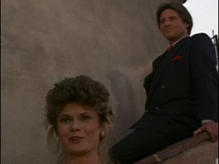 Scarecrow And Mrs. King: Season 1