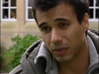 Survivors: Phillip Rhys