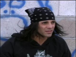 Criss Angel Mindfreak: Clip 1