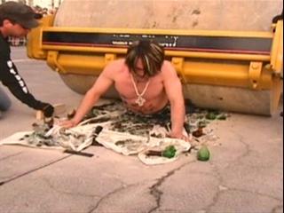 Criss Angel Mindfreak: Collector's Edition: Vol 6