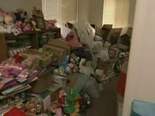 Hoarders: Season 1
