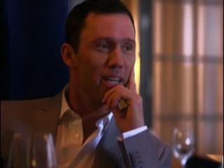 Burn Notice: Burn Notice/White Collar What Grendade