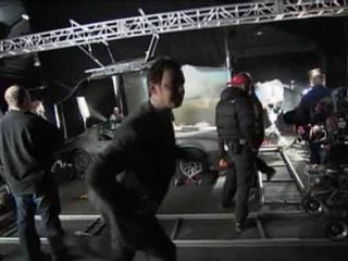 The Good Guys: Fun On The Set Of The Good Guys