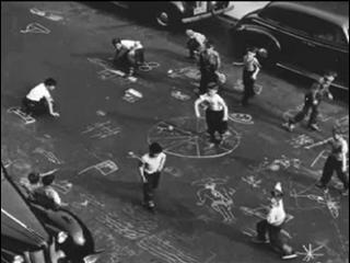 New York Street Games Trailer (2010) - Video Detective dvd player block diagram 