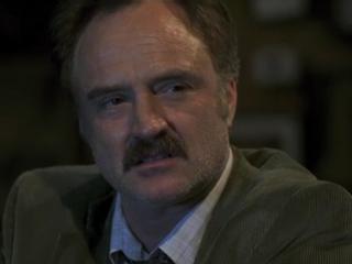 The Good Guys: Meet Dan Stark