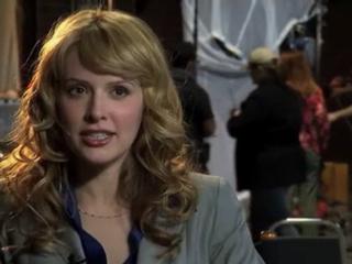 The Good Guys: Meet Liz Traynor