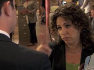 The Good Guys: Meet Ana Ruiz