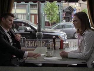 Bones: The Beginning in the End