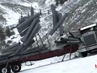 Ice Road Truckers: Season 4