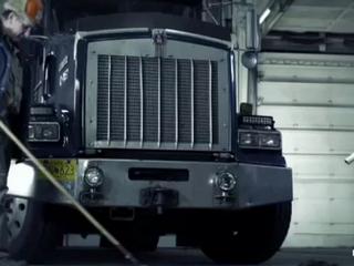Ice Road Truckers: Nightmares