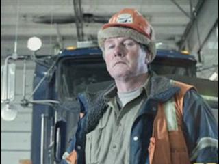 Ice Road Truckers: Legacy