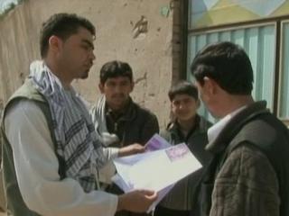 The Dancing Boys Of Afghanistan
