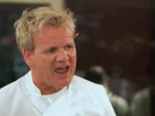 Hell's Kitchen: Season 7