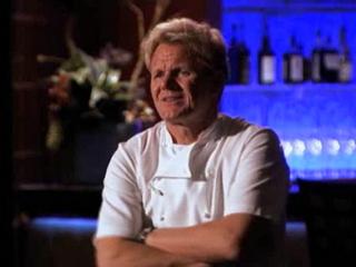 Hell's Kitchen: 16 Chefs Compete