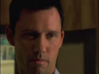Burn Notice: Fast Friends