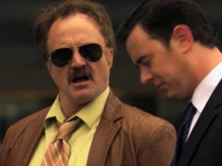 The Good Guys: La Leyenda Del Bigote (The Legend Of The Moustache)