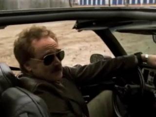 The Good Guys: The Trans Am