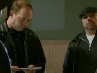 Paranormal Cops: Season 1