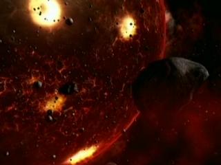How The Earth Was Made: Season 2