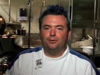Hell's Kitchen: Season Finale