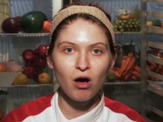 Hell's Kitchen: Recap Part 1