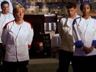 Hell's Kitchen: Who Got Cooked Part 2