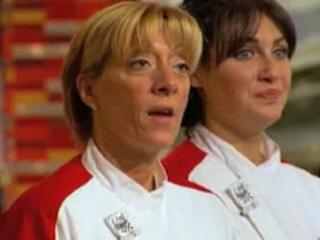Hell's Kitchen: 7 Chefs Compete