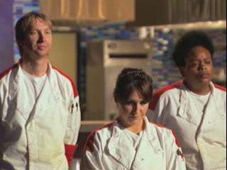 Hell's Kitchen: Who Got Cooked