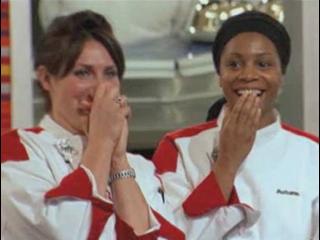 Hell's Kitchen: Recap Part 2