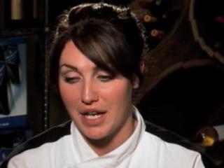 Hell's Kitchen: Next Of Hell's Kitchen