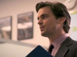 White Collar: Comedy On White Collar