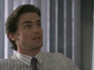 White Collar: Crime Solving On White Collar