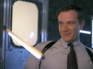 White Collar: Smooth Criminal