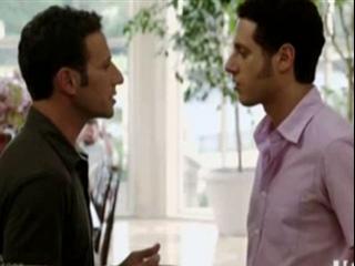 Royal Pains: Whole Lotto Love