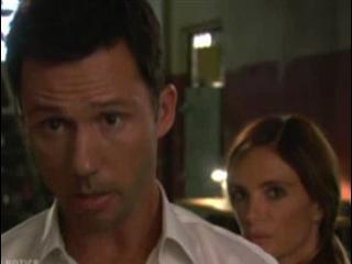 Burn Notice: Hard Times