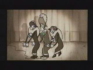 The Triplets Of Belleville