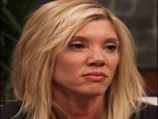 Thintervention With Jackie Warner: Clip 8