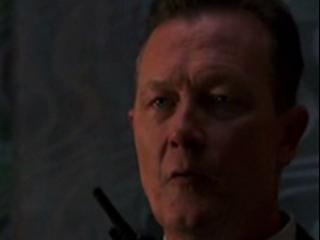 Burn Notice: cene 3