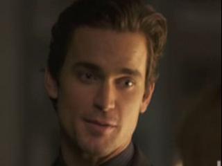 White Collar: Point Blank